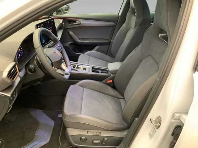 Cupra Formentor DSG VZ