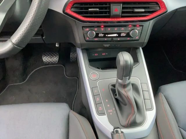 Seat Arona 1.0 TSI DSG FR-lijn