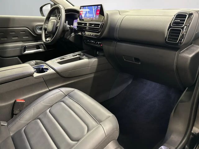 Citroën C5 Aircross PureTech Shine
