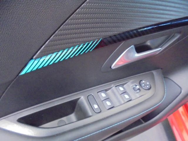 Peugeot 208 Allure Pack