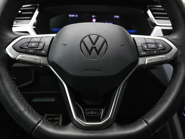 Volkswagen Touran 1.5 TSI