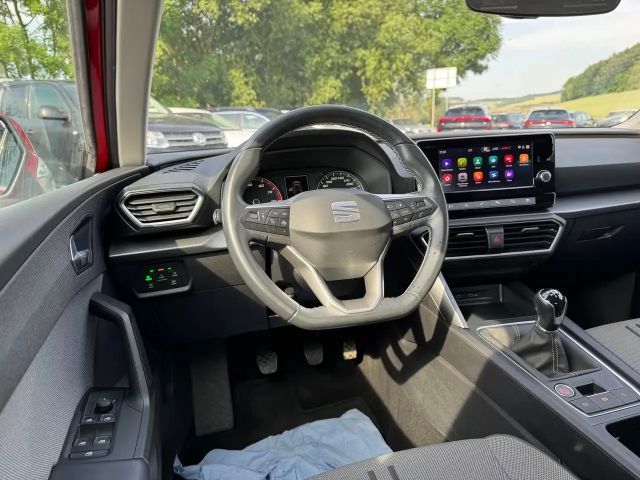 Seat Leon 1.0 TSI Style