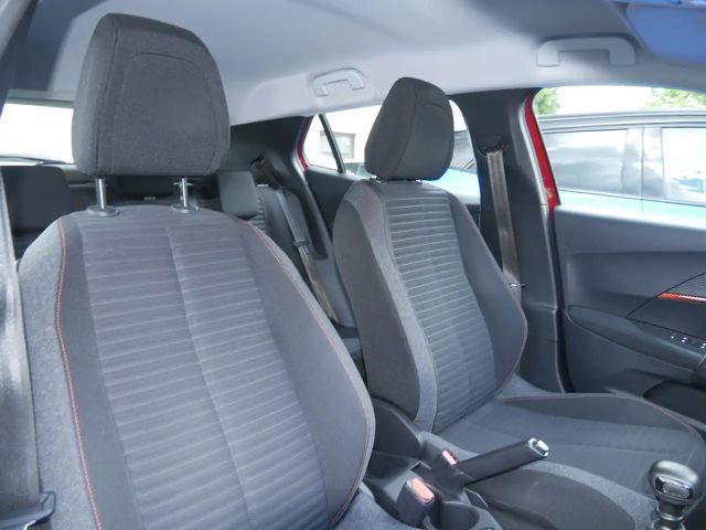 Peugeot 2008 Active Pack PureTech