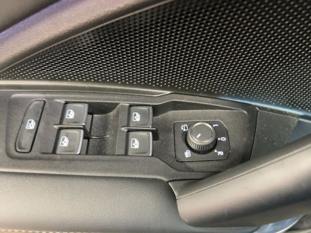 Volkswagen Tiguan DSG R-Line eHybrid