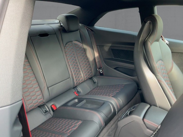 Audi RS5 Coupé Quattro