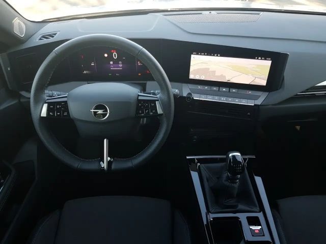 Opel Astra 1.2 Turbo Sports Tourer Turbo