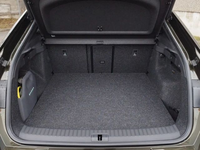 Skoda Enyaq Coupe Sportline