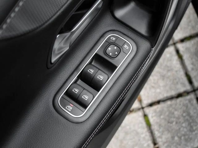 Mercedes-Benz A 180 Progressive