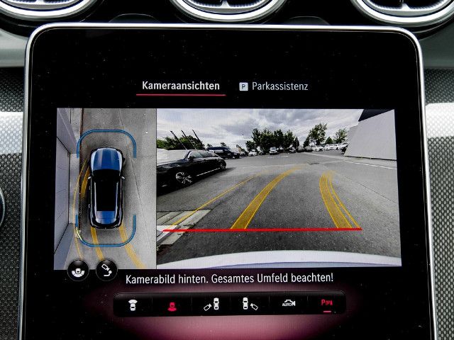 Mercedes-Benz GLC 220 4MATIC GLC 220 d