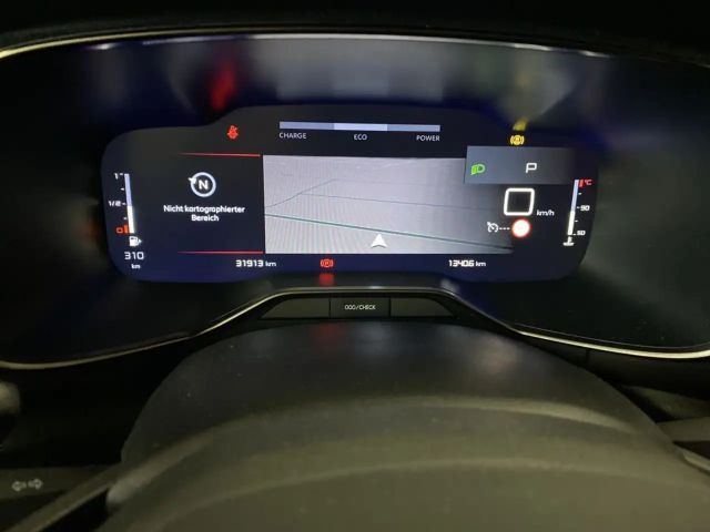 Citroën C5 Aircross Hybrid Plus