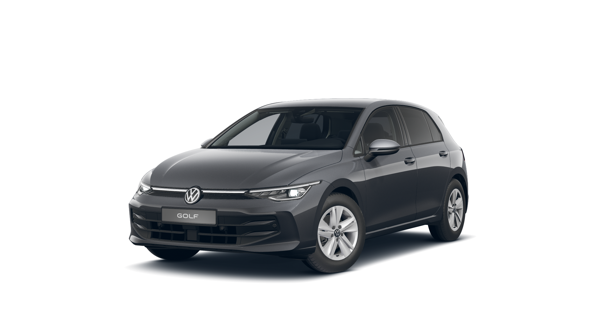 Volkswagen Golf 1.5 TSI Golf VIII Life