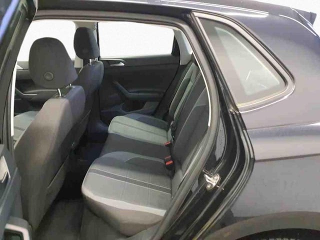 Volkswagen Polo 1.0 TSI Highline