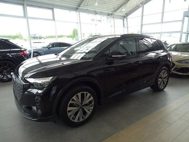 Audi Q4 e-tron 40