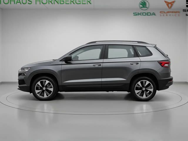 Skoda Karoq 1.5 TSI Style Style