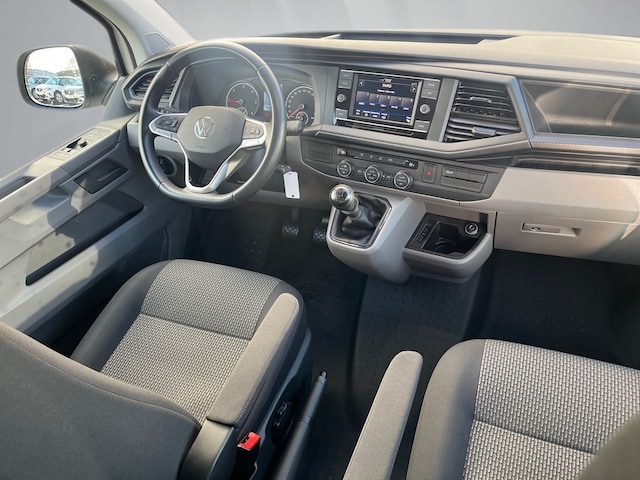 Volkswagen Caravelle T6