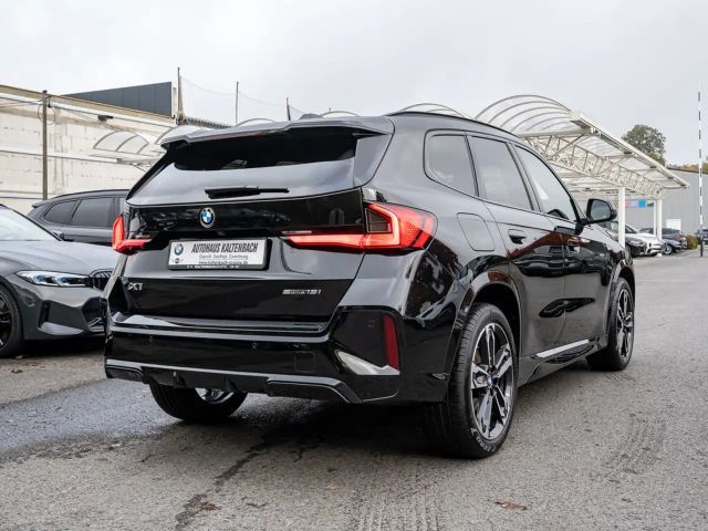 BMW X1 M-Sport sDrive