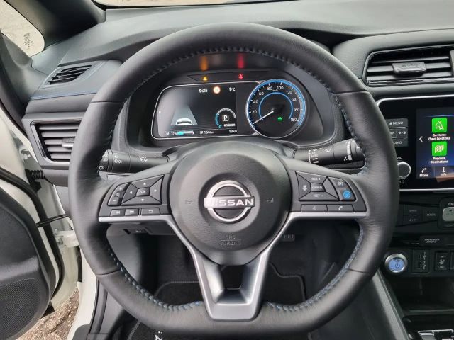Nissan Leaf 62 kWh N-Connecta