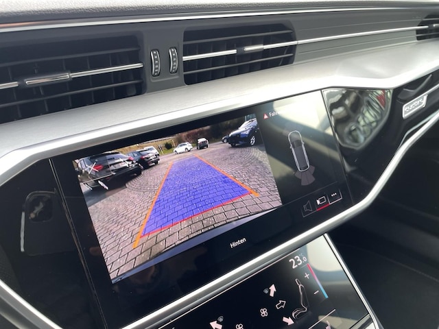 Audi S6 Avant Quattro