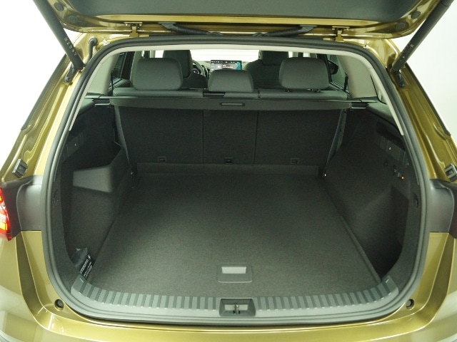 Skoda Kodiaq 2.0 TDI 4x4