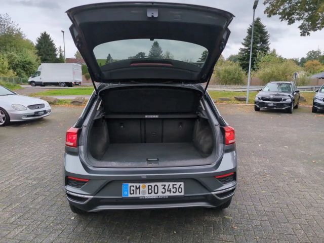 Volkswagen T-Roc 1.5 TSI DSG Style