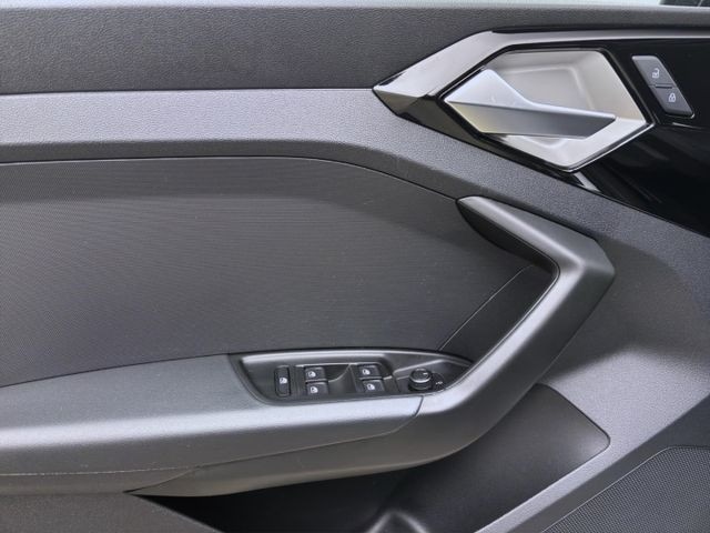 Audi A1 35 TFSI S-Tronic Sportback