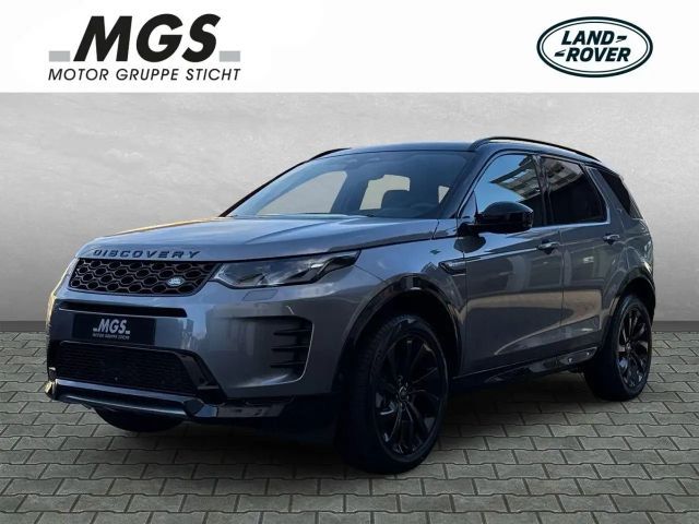 Land Rover Discovery Sport SE