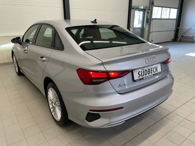 Audi A3 30 TDI Sedan