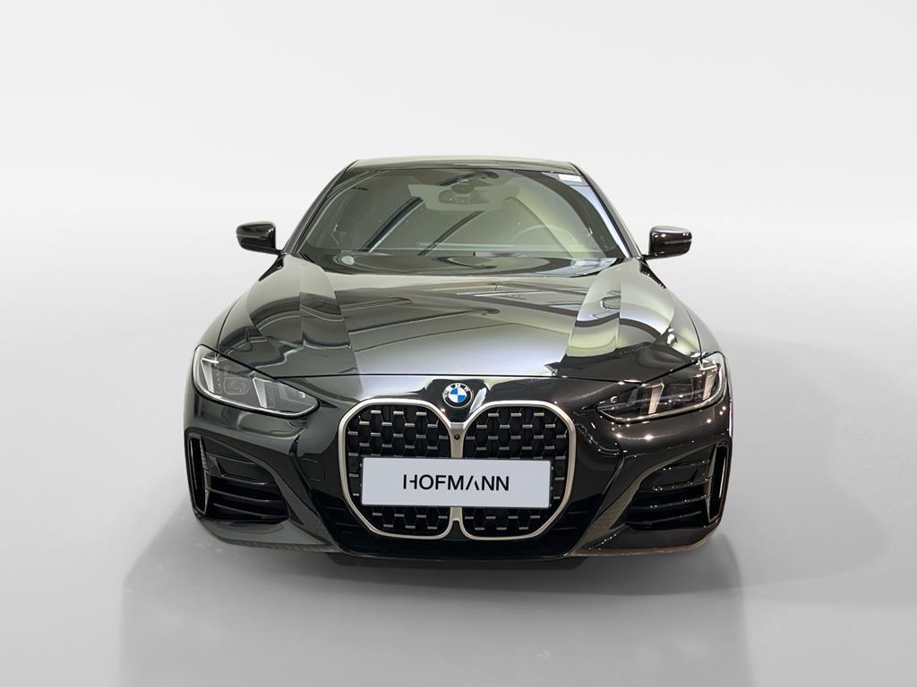 BMW 430 430i Coupé xDrive