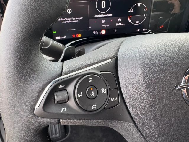 Opel Mokka 1.2 Turbo GS-Line Grand Sport Turbo