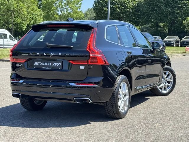 Volvo XC60 Inscription Recharge T6