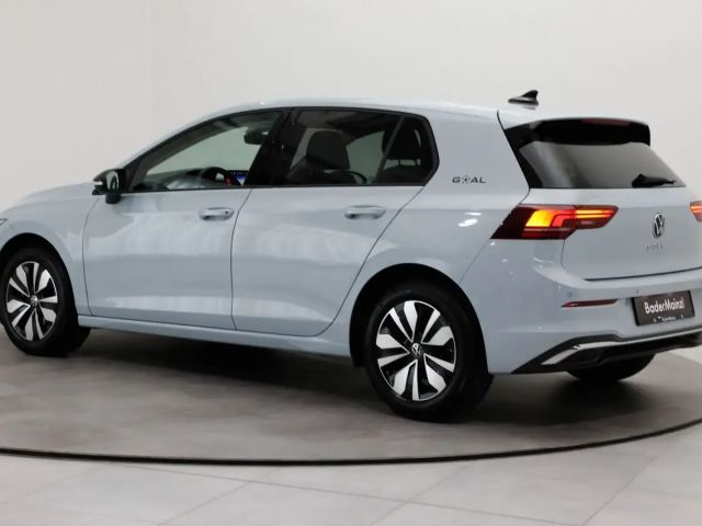 Volkswagen Golf 1.5 TSI