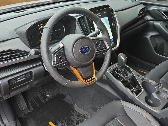Subaru Crosstrek AWD e-Boxer