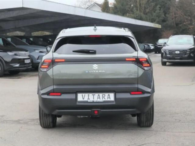 Suzuki Vitara 4x4 Comfort Plus