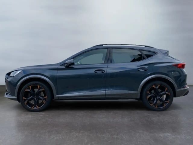 Cupra Formentor 2.0 TSI 4Drive DSG VZ