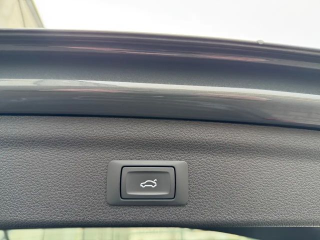 Audi Q3 35 TFSI S-Tronic