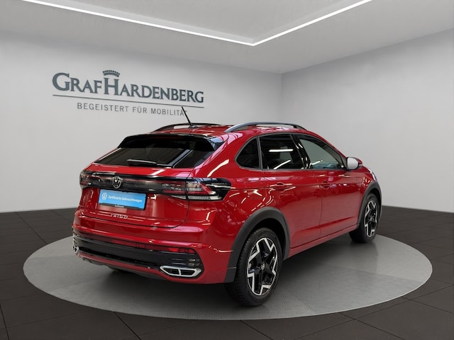 Volkswagen Taigo 1.5 TSI DSG R-Line