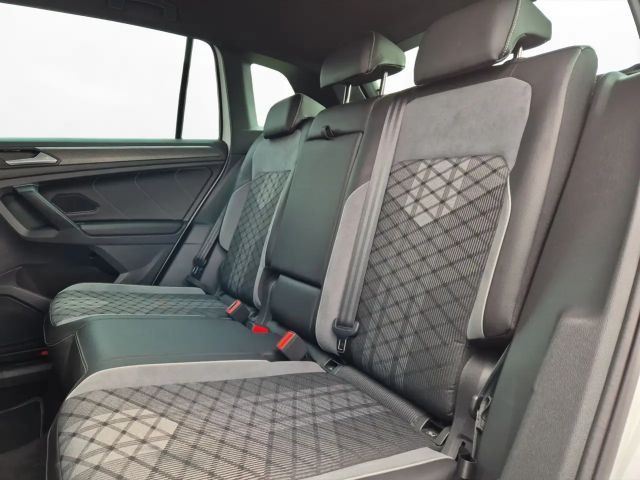 Volkswagen Tiguan 2.0 TSI 4Motion DSG R-Line