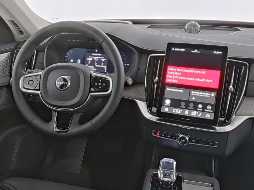 Volvo XC90 Bright Recharge Ultra