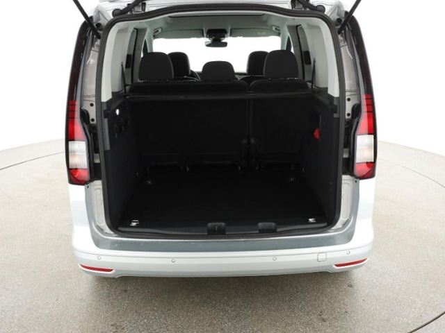 Volkswagen Caddy 1.5 TSI DSG Life