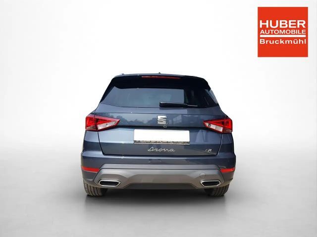 Seat Arona DSG FR-lijn