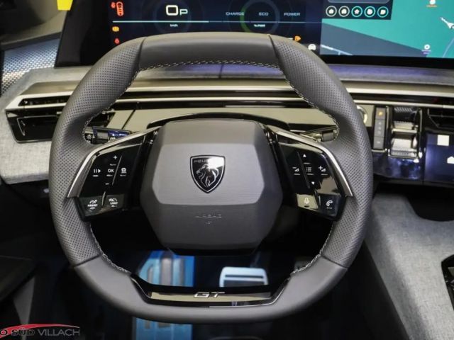 Peugeot 5008 GT-Line Hybrid