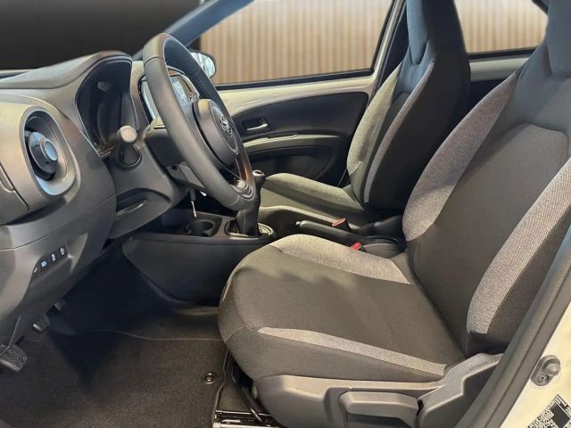 Toyota Aygo X 1.0 VVT-i Hatchback