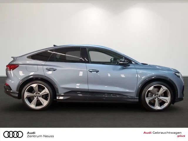 Audi Q4 e-tron 40 Sportback