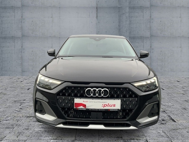 Audi A1 30 TFSI Allstreet S-Tronic