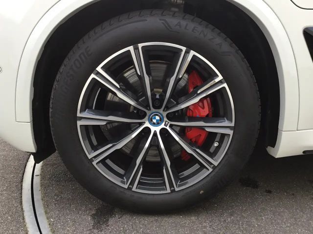 BMW X5 M-Sport xDrive50e