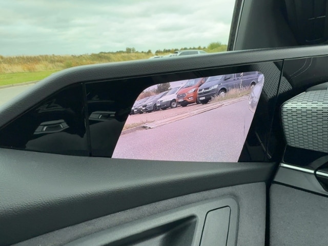 Audi A6 e-tron Avant Performance