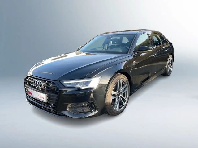 Audi A6 50 TDI Quattro S-Line Sport