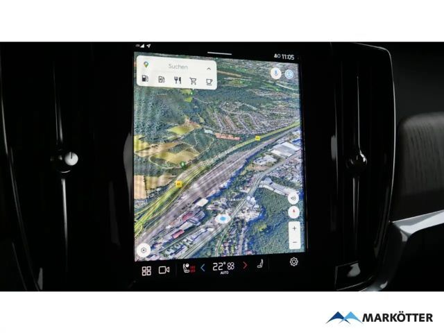 Volvo V90 AWD Inscription Recharge T6