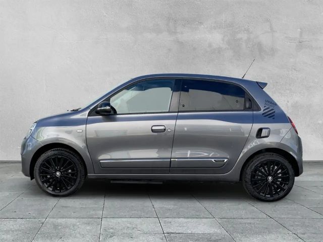Renault Twingo E-Tech Electric