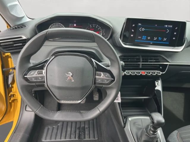 Peugeot 208 Active Pack